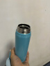 膳魔师(THERMOS) 保温杯保冷杯天空蓝500ml 旅行便携不锈钢车载水杯学生杯子生日礼物多色可选JNL-502 实拍图