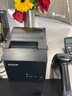 爱普生（EPSON） TM-T81III热敏打印机代替T81/82厨房餐饮零售小票机80收银小票打印 USB口+串口（RS-232） 热敏小票机（80mm） 实拍图