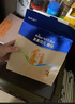 美素佳儿（Friso）源悦婴幼儿\儿童配方奶粉 荷兰原装进口 3段400克*3罐 实拍图