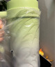 COSTA保温杯男女士大容量保冷不锈钢吸管杯 巨无霸抹茶绿1.25L 晒单实拍图