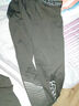 俞兆林跑步运动套装加绒保暖内衣男士速干滑雪健身服紧身秋衣秋裤冬季 实拍图