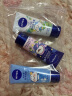 妮维雅（NIVEA）护手霜套装（深润保湿50ml+多效50ml+海洋精华50ml) 实拍图