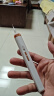 南工北匠文玩核桃缝隙清理打底神器电动文玩刷头金刚菩提抛光钢丝纳米刷子 二挡充电款+5个细钢丝 实拍图