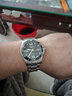 【二手99新】浪琴LONGINES康卡斯系列男表瑞士手表 全自动男士机械表300M潜水瑞表奢侈品腕表 陶瓷圈黑盘【表径41mm】 进口手表+全国包邮+终身售后 实拍图