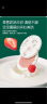 英氏（Engnice）婴幼儿蟹田大米夹心米饼树莓草莓味 婴幼儿磨牙饼干 营养米饼42g 实拍图
