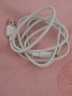 原奘 适用vivo Y70T/S y55 y35充电器数据线Y30充电头线Y51s充电头iQOO U1x U1 S1 y85 s6手机插头加长 2m Type-C数据线 实拍图