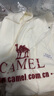 骆驼（CAMEL）[baby同款]风暴户外暴雨防水冲锋衣女三合一工装外套登山服   M 实拍图