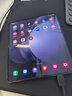 三星（SAMSUNG） Galaxy Z Fold5 双卡双待 轻薄舒适库存 zfold5折叠库存智能手机 宇夜黑 12+256GB（美版） 实拍图