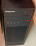 联想(Lenovo)台式机英特尔酷睿i7/独显商务办公设计剪辑游戏二手电脑整机 二：基础款酷睿i3/20寸屏 实拍图