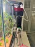 尼特利（NETLEA）过滤器2号壁挂鱼缸外置过滤器小型外挂式过滤器 1号壁挂草缸版 实拍图
