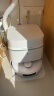 科沃斯（ECOVACS）自动上下水模块*1套（普通清洁液）（白色）（适配T30,T30 PRO,T30MAX,T30 YIKO）【配件】 晒单实拍图