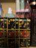蜂花逸品檀香皂150克铁盒装木质香氛香味怡人沐浴清洁肌肤 黑底金线两块装 150克 晒单实拍图