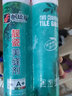 耐德福美缝剂瓷砖地砖专用美缝真瓷胶品牌防水防霉卫生间家用勾填缝剂 浅灰色（3组赠送工具） 400ml 实拍图