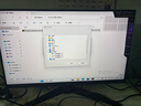 华硕（ASUS）VG27AQML1A 27英寸2K240Hz显示器电竞FastIPS超频260Hz高刷G-sync兼容1msGTG响应HDR400游戏显示屏 2K260Hz VG27AQM1A 实拍图