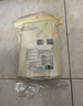 京东京造纯萃纸杯260ml*52只 一次性杯子 加厚食品级竹纤维商务家用水杯 实拍图