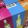 DILE帝力天使之手干红葡萄酒 意大利 赤霞珠巴贝拉 红酒整箱 实拍图