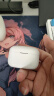 索尼（SONY）LinkBuds S 舒适入耳 真无线降噪耳机 蓝牙5.2 白色 WF-LS900N 实拍图