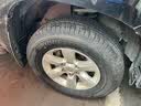 普利司通（Bridgestone）汽车轮胎265/65R17 112H EP850原配普拉多海拉克斯 老胎 实拍图