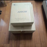 箭牌家用蹲便器水箱组合蹲坑陶瓷大便器蹲厕整套蹲便池 A款带存水弯前排污深度256无水箱 实拍图
