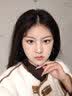 KASIYU2026新款爱心耳环小众设计感高级耳圈耳环冷性风耳饰女气质夏季 大爱心耳环 实拍图