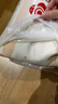洁丽雅（Grace）亲肤四件套1.8/2米床上用品被单床单枕套被套220*240cm软萌 实拍图
