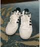 阿迪达斯adidas 三叶草中性FORUM LOW休闲鞋 IH7830 38 实拍图