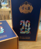 洋河梦之蓝JD20  52度500ml*2 礼盒装 绵柔浓香型白酒 实拍图