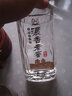 泸州老窖股份公司52度浓香型白酒礼盒粮食酒自饮送礼500mL*2瓶送礼宴请 实拍图