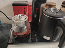 容声（RONGSHENG）全自动上水电热水壶烧水壶上水茶盘泡茶壶保温电水壶茶具电茶壶烧水煮茶茶台一体机电茶炉茶具家用 0.8L 感应自动加水款 实拍图