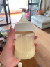 爱他美（Aptamil）德国爱他美白金版婴幼儿原装进口配方奶粉 2段3罐（6-12月） 实拍图