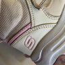 Skechers斯凯奇儿童棉鞋冬季时尚女童皮鞋短靴加绒保暖雪地靴8701648L 实拍图