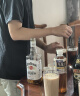 百利（Baileys）甜酒 力娇酒 原味500ml+添加利伦敦金酒750ml 调酒基酒 进口洋酒 实拍图