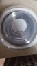 OIDIRE 酸奶机 家用小型全自动恒温酸奶机酵素机米酒机纳豆智能精准控温发酵机1L大容量不锈钢内胆 ODI-SA13 白色 经典款 实拍图