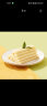 雪原果果原味奶酪棒奶酪条 内蒙古特产儿童休闲零食牛奶条奶棒棒110g 实拍图