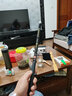 光威（GW） 迷你鱼竿短节手杆碳素袖珍钓竿超短钓鱼竿 实拍图