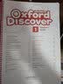 【英沃图书】牛津oxford少儿英语 探索与发现 Oxford Discover第二版 1/2/3/4/5/6级别 6-13岁中小学生YLE/KET/PET考试 od英文原版教材 1级别 教师用书 O 晒单实拍图