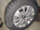 固铂（Cooper）汽车轮胎雪地胎冬季胎215/60R16 95T Weather-Master ICE100 24年 实拍图
