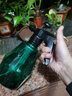 易囍艺 浇花喷壶家用酒精喷壶消毒喷雾器彩色细雾喷水壶气压式洒水喷壶 高压喷壶1.5L*1个（大容量可视水位） 升级款 实拍图