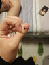 依格莎（YIGESHA）床 主卧气压高箱储物双人床北欧榻榻米带抽屉收纳床卧室婚床 储物床 1500*2000 实拍图