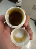Fresh馥蕾诗玫瑰精萃面膜15ml（非卖品） 实拍图
