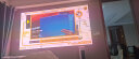 坚果投影N1S Ultra 4K超高清纯三色激光 云台投影仪家用电视家庭影院(MT9679旗舰芯片 新一代定制激光器) 实拍图