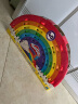 孩之宝（Hasbro）培乐多彩泥橡皮泥玩具DIY手工儿童新年礼物彩虹40罐派对装E6016 实拍图