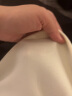 浪莎打底衫女春秋款加厚德绒半高领内搭气质修身高级感长袖打底上衣 实拍图
