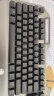 前行者（EWEADN）TK900机械键盘鼠标套装电竞游戏有线台式电脑笔记本办公键鼠外接多功能旋钮  黑轴蓝光外设 晒单实拍图