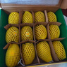佳沛（zespri）新西兰  阳光金奇异果10粒礼盒巨大果单果约144-175g 水果 猕猴桃 实拍图