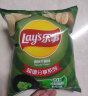 乐事（Lay's）薯片 美国经典原味 135克 休闲零食 膨化零食 晒单实拍图