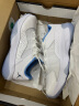 耐克（NIKE）AIR JORDAN 11 CMFT LOW AJ 男子运动鞋 DO0751-100 42.5 实拍图