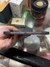 Pinkson 苹果iPad mini6保护套平板电脑新款迷你凯夫拉芳纶纤维碳纤维商务超薄硬壳防摔新 【黑色】1500D芳纶/左右包边 【iPad mini6】 晒单实拍图