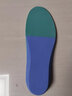 诺缇莎3D雕刻定制扁平足矫正鞋垫足外翻儿童内八字成人筋膜长短腿副舟骨 舒适款）3D雕刻-多功能鞋垫定制 实拍图