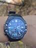 卡西欧（CASIO） 【全国联保】送男友EDIFICE商务人造蓝宝石镜面石英表男士手表 ECB-10YPB-1A（蓝牙连接） 实拍图